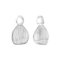 Orecchini Breil Donna B WHISPER in Acciaio TJ3701 - TJ3701